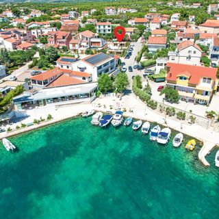 Vendégház Brodarica - CDJ882 (5)