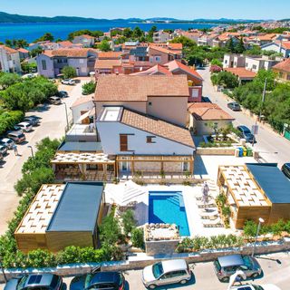 Vendégház Brodarica - CDJ882 (4)