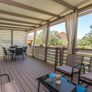 Vendégház Sveti Filip i Jakov - CDI443 (4)