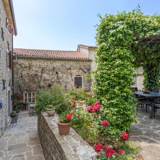 Vendégház Buje - Buie - CIC863 (4)