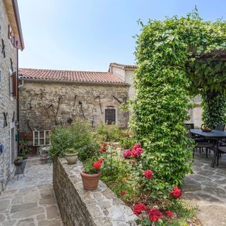 Vendégház Buje - Buie - CIC863 (4)