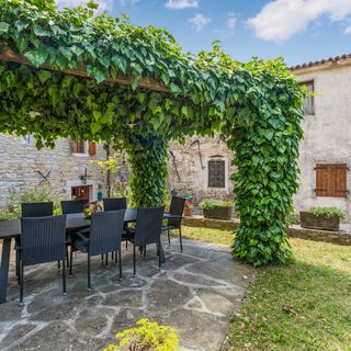 Vendégház Buje - Buie - CIC863 (2)