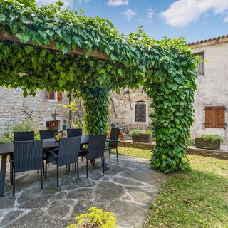 Vendégház Buje - Buie - CIC863 (2)