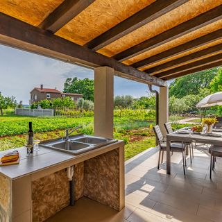 Vendégház Medulin - CIM651 (2)