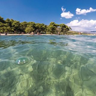 Vendégház Primorski Dolac - CSC270 (5)