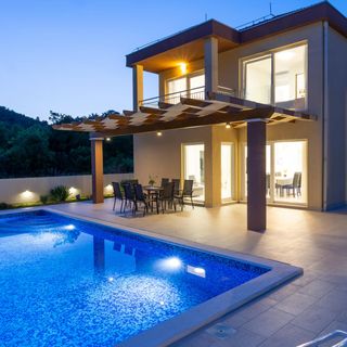 Vendégház Primorski Dolac - CSC270 (2)