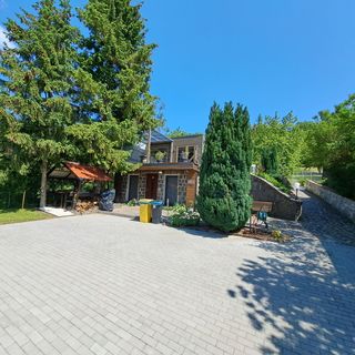 Bényécske Chill & Spa Erdőbénye (2)