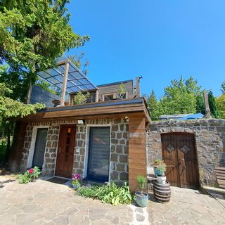 Bényécske Chill & Spa Erdőbénye (4)