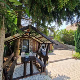 Bényécske Chill & Spa Erdőbénye (3)