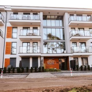 Apartament Sowi Raj Pobierowo (4)