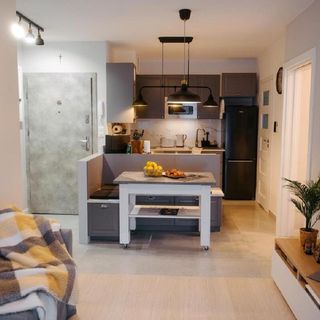 Apartament Sowi Raj Pobierowo (3)