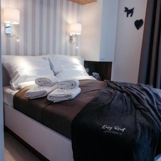 Apartament Sowi Raj Pobierowo (5)