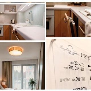 Apartament Boho przy plaży - Rezydencja Niechorze (4)