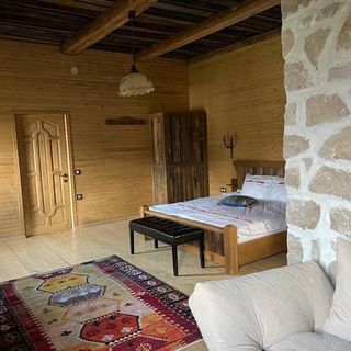 Casa bătrânească - Domeniul Valea lupilor Șirnea (2)