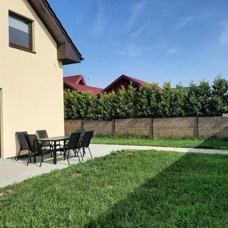 Wakacje nad morzem w Rusinowie (3)