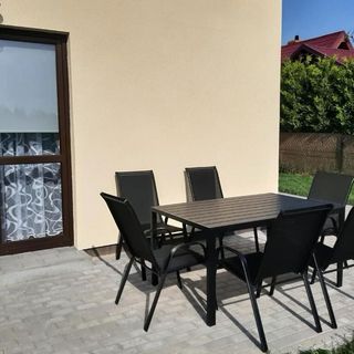 Wakacje nad morzem w Rusinowie (4)