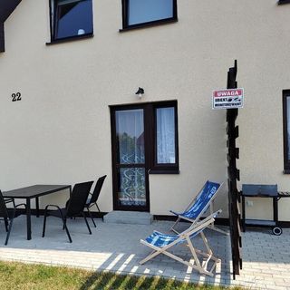 Wakacje nad morzem w Rusinowie (5)