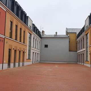 Apartament Hetmański Stare Miasto (5)