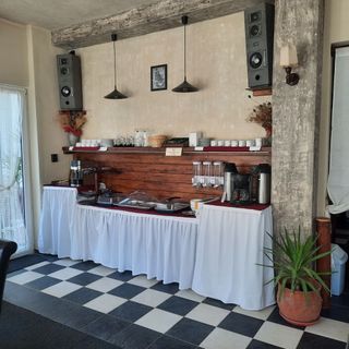 Villa Sagan Zamárdi (3)