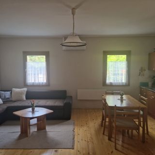 Vizslavár-lak Vendégház Abádszalók (2)