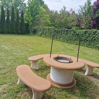 Vizslavár-lak Vendégház Abádszalók (5)