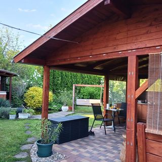 Árnyas Apartman Keszthely (3)