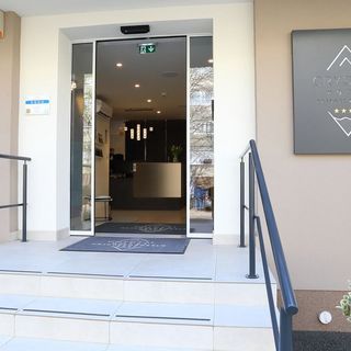 Crystal Hotel Hajdúszoboszló (4)