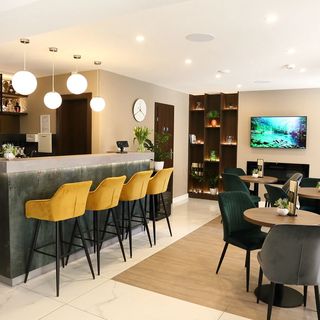 Crystal Hotel Hajdúszoboszló (3)