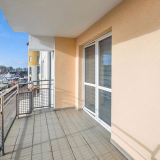 Apartamenty Sun & Snow Port II Kołobrzeg (5)