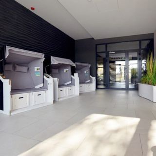 Apartamenty Sun & Snow  Polanki Park Kołobrzeg (2)