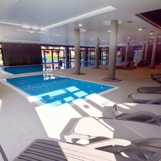 Apartamenty Sun & Snow  Polanki Park Kołobrzeg (3)