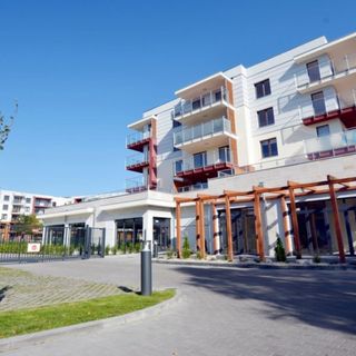 Apartamenty Sun & Snow  Polanki Park Kołobrzeg (4)
