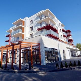Apartamenty Sun & Snow  Polanki Park Kołobrzeg (5)