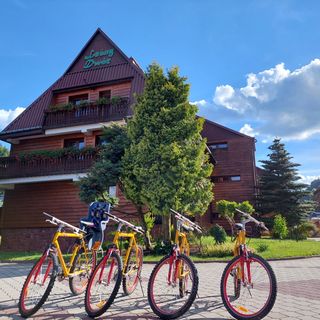 Rezydencja Leśny Dwór (3)