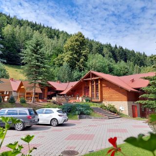 Rezydencja Leśny Dwór (4)