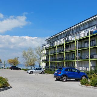 Silver Beach Varga Apartman Siófok (4)