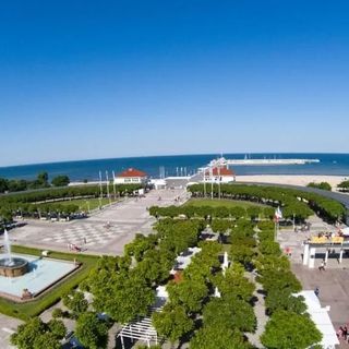 Apartament Villa Herbst Sopot (5)