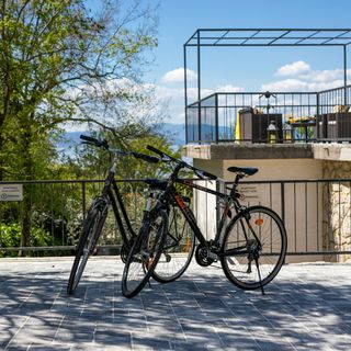 Apartmani Silva Njivice Krk (2)