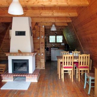 Dom Jeżówka Sasino  (5)