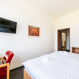 HOTEL AGRI Soběšice (4)