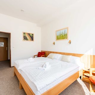 HOTEL AGRI Soběšice (3)