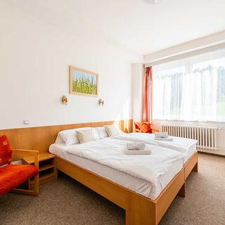 HOTEL AGRI Soběšice (2)