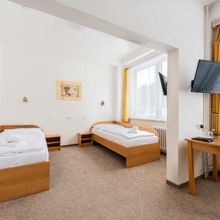 HOTEL AGRI Soběšice (5)