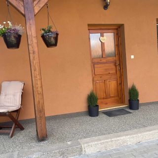 Apartmány Turkovna Dražíč (3)