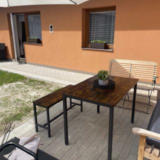 Apartmány Turkovna Dražíč (2)