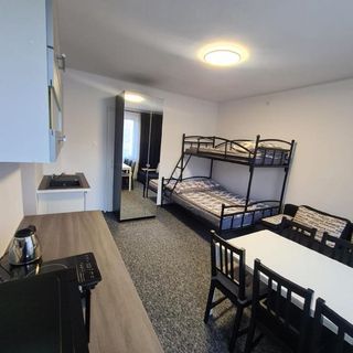 Szczawnica noclegi U Basi (5)