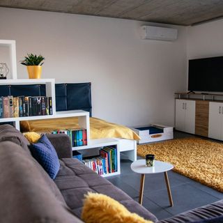 Dézsawood Apartman Pécs (5)