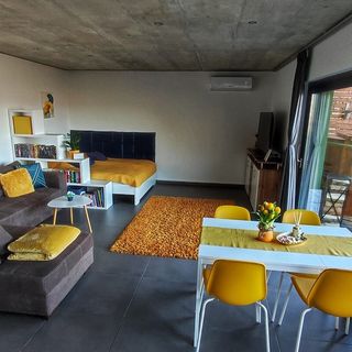 Dézsawood Apartman Pécs (2)