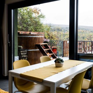 Dézsawood Apartman Pécs (4)