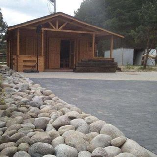 Radawa Leśne Domki - Leśny domek (2)